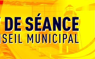 Procès-verbal de la séance du Conseil municipal du 25 janvier 2024
