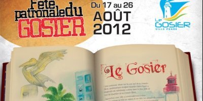 Fête Patronale du Gosier - 2012