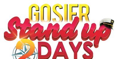 Gosier Stand Up 2 Days | 3 et 4 décembre 2016