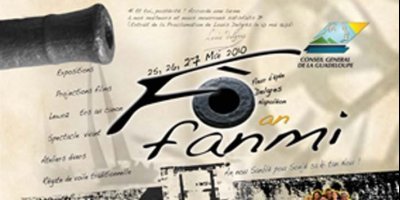 "Fo an fanmi" pour célébrer le 27 mai 1848
