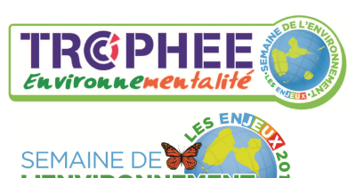 Concours "Trophée Environnementalité"